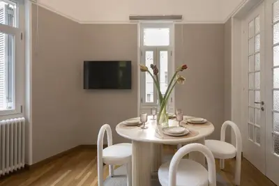 Image de Acropolis Maisonette 22