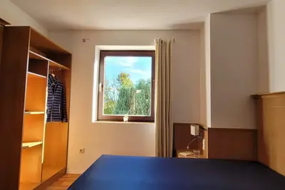 Image de Ferienwohnung mit SĂĽdbalkon