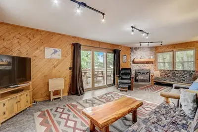 Image de Pine Bay Lodge - Lakefront