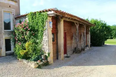 Image de Gîte Pigeonnier Secret