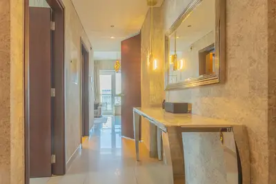 Image de Bellavista - HighFloor - 1Bedroom- With BurjKhalifa and Fountain View - Bv 07-31