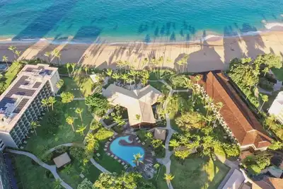 Image de Tranquil Tides! Three Stylish Units, Walking Distance to Ka'anapali Golf Courses