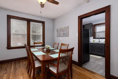 Image de New 3 Bedroom City Escape