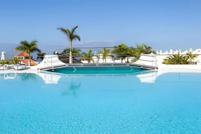 Image de Eden Rentals Duplex Adeje Palace Paradise 56