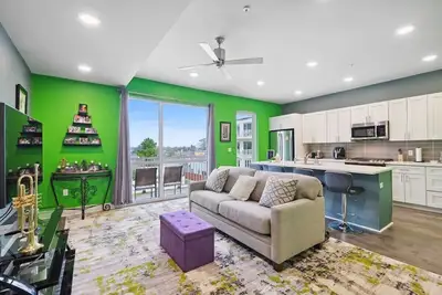 Image de Brand New Listing The Green Suite-w/garage parking & near French Qtr