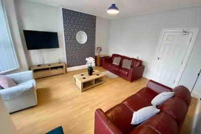 Image de Home in Sunny Morecambe