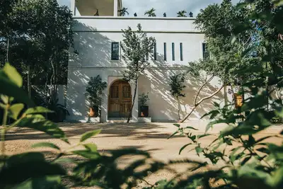 Image de Tulum House Rental Luxury Holiday