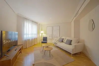 Image de Large Castellana Apartment by Sharing Co