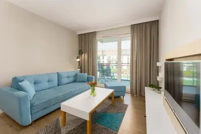 Image de Bel Mare C210| Striking apartment | Parking