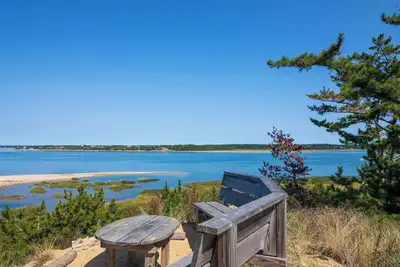 Image de Stunning Views w/ Private Beach on Lt. Island!