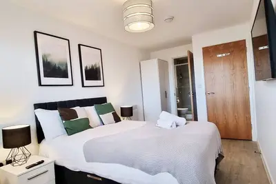 Image de Media City Apartment