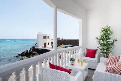 Image de Delmar Lanzarote - Punta Mujeres