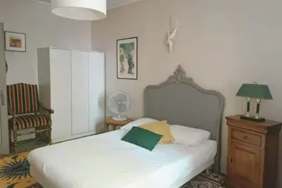 Image de Grande Maison de famille avec Piscine et Bbq