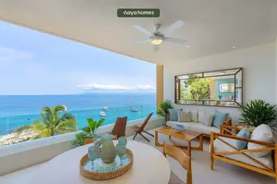Image de Luxury 2br Condo - Private Beach - Beach Club