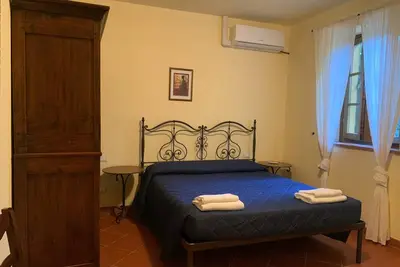 Image de Apartment in Obizzi Estate with swimming pool