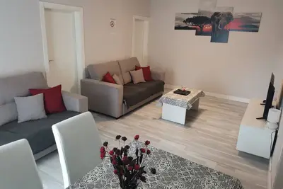 Image de Apartamento Mariposa, Apartamento Mariposa