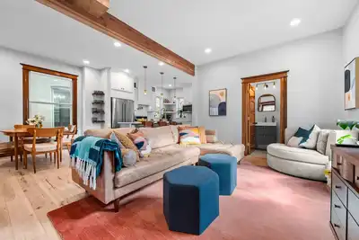 Image de Historic Whittier Neighborhood - Near City Park & Golf - Fenced Yard