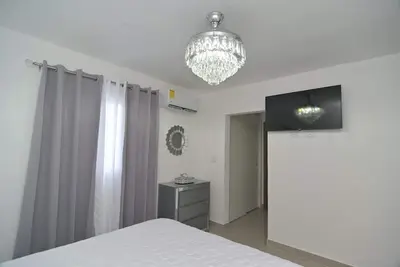 Image de Stylish and luxurious apartment, feel like home. To have best vacation ever