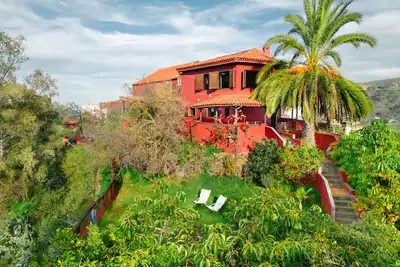 Image de La Casa del Gamonal