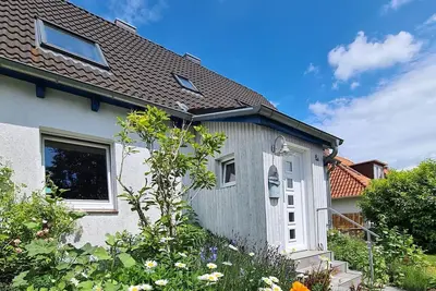 Image de Vacation home Sonnenlicht - Holiday home, first floor and 1st floor, 2 bedrooms