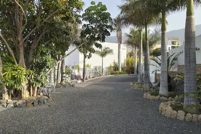 Image de Homerez - Appartement à Güímar