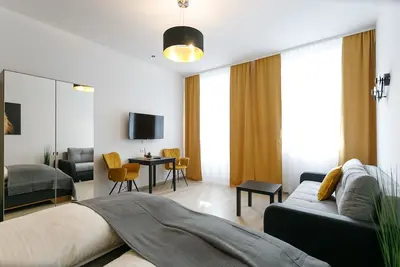 Image de Wf-Apartment near Westbahnhof Top 3