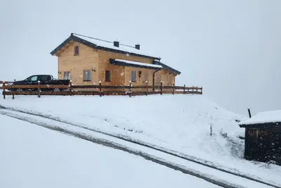 Image de Lipphütte - Appartement/fewo, Dusche und Bad, Wc, 4 Oder Mehr
