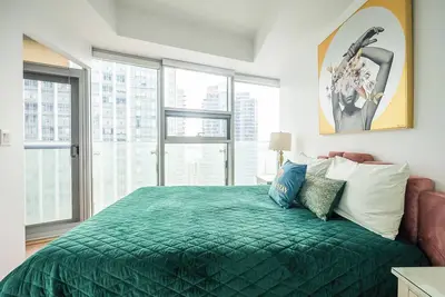 Image de Globalstay. Gorgeous 2 Br 2 Ba in the Heart of Downtown
