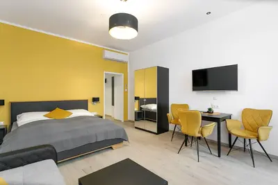 Image de Wf-Apartment near Westbahnhof Top 2