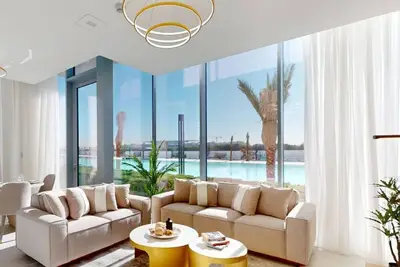 Image de District One - Classy Two Bedroom