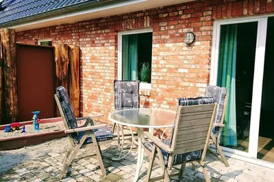 Image de Haus Strandholz, Deutschland