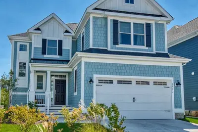 Image de Bayside * 4br Luxury House w 3. 5 Baths Luxury House *