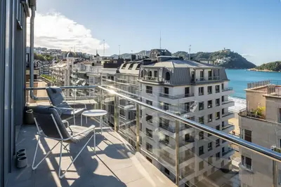 Image de Center Deluxe Penthouse | Atlantic Realty