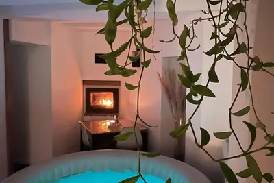 Image de Appart Cosy&Spa