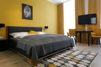 Image de Wf-Apartment near Westbahnhof Top 6