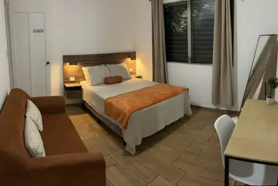 Image de Habitación Privada En-Suite en el Centro San Salvador