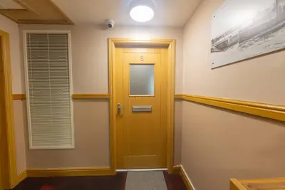 Image de Appartement-Supérieure-Salle de bain privée séparée-2 Bedroom