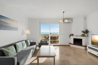 Image de Torrequebrada apartment near the beach by Costarentals - Ref 238