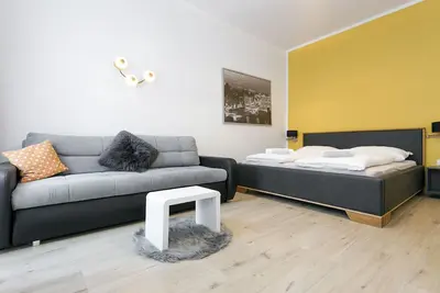 Image de Wf-Apartment near Westbahnhof Top 7
