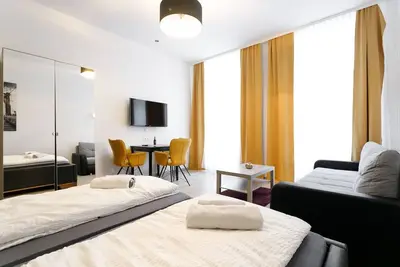 Image de Wf-Apartment near Westbahnhof Top 8