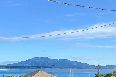 Image de Horseshoe Beach House 4 Young Street, Bermagui