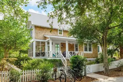 Image de Relax on Bhi in a Glam Beach Home in Cape Fear Station Sleeps 8 Both Clubs