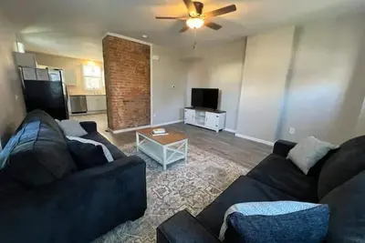 Image de Renovated Covington Home Near Devou w\/ King Bed, 5 minutes to Downtown Cincy!