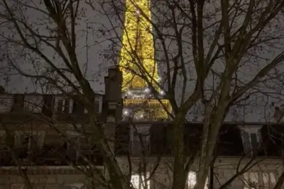 Image de 260m2 Luxurious 5-Bedroom in 7eme close to Tour Eiffel/Champs de Mars/Invalides
