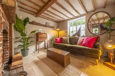 Image de Most romantic bolthole in Suffolk - Number Four