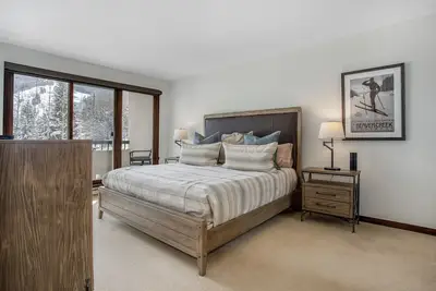 Image de Ski In Ski Out, Mountain Modern, Exceptional Location and Gorgeous Views! ! !