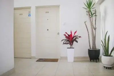 Image de outstanding 2 Bedroom in Miraflores with Terrace