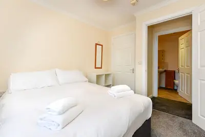 Image de Pass the Keys | Perfectly located 1 bed flat