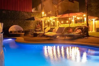 Image de 12b Jaco Sol Quadplex - Luxury apartment near the beach and commerce