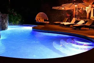 Image de 11b Jaco Sol Quadplex - Luxury apartment near the beach and commerce